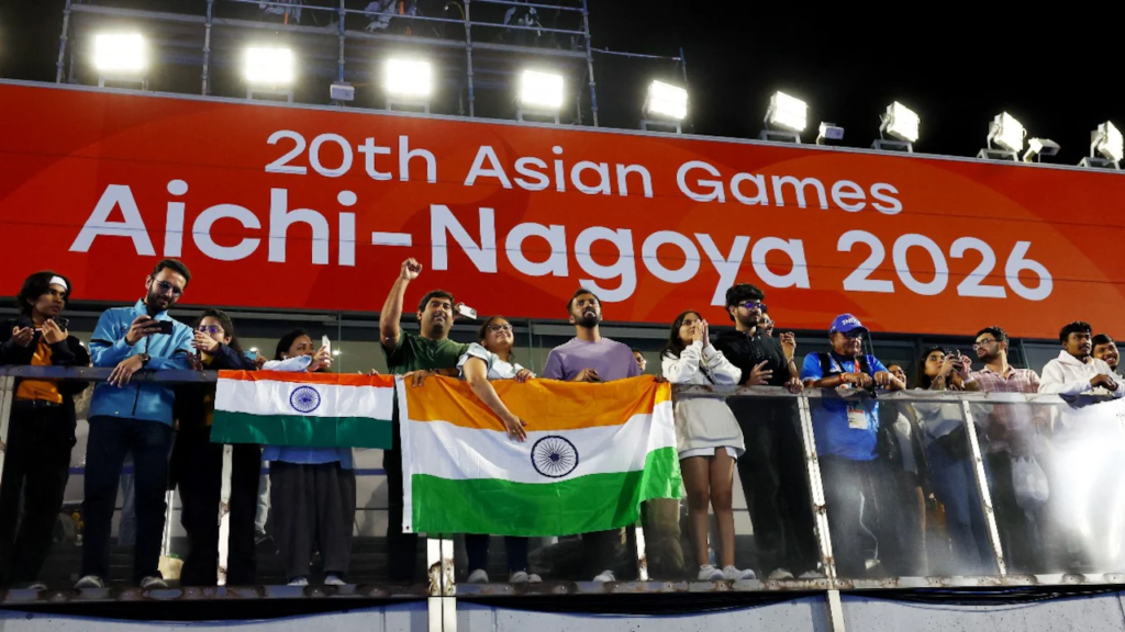 Asian Games 2026: India Wins 85 Medals, Full List of Winners