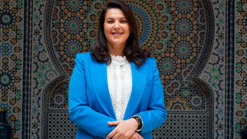 Fatima Ezzahra El Mansouri becomes Morocco’s first woman prime minister